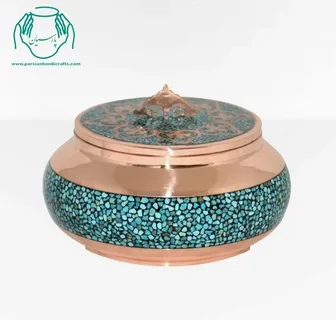 قیمت فیروزه کوب